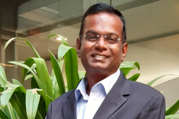 Jindal Stainless Names Suresh Bose As CHRO