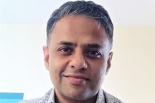 BYJU'S Names Mukut Deepak as Head of Business 