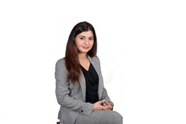 Lenovo Names Meenakshi Dagar To Lead Finance For India PCSD