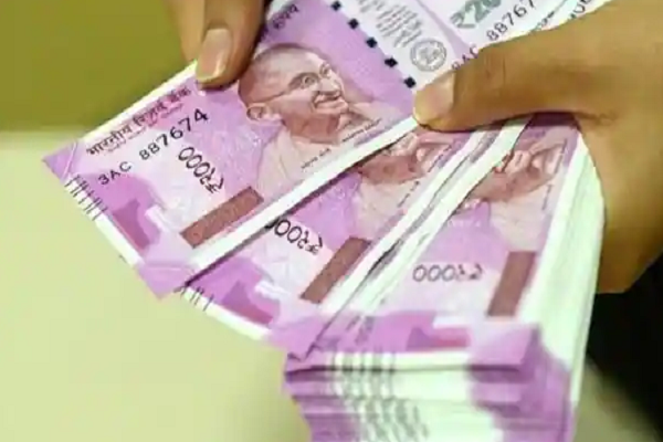 India To Witness Higher Salaries At 9.3% Increase In 2022: Report