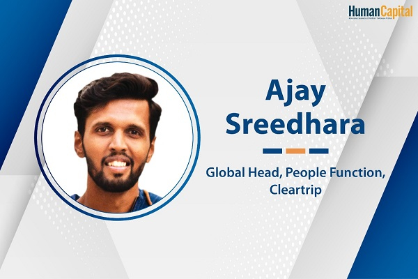 Leaders need to look at employee centricity as a key enabler for customer centricity: Ajay Sreedhara