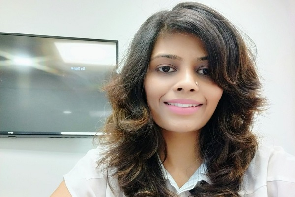 Shikha Gupta Joins Slice As Creative Head 