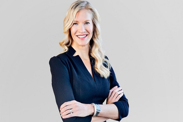Verizon Names Samantha Hammock As EVP And CHRO