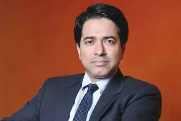  Rohit Thakur Joins LEAD As CHRO