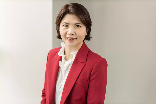  Schaeffler Ropes In Eng Poo-Jiuan As SVP- Human Resource, Asia Pacific