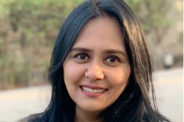 MoEngage Appoints Veena Satish As VP- People And Culture