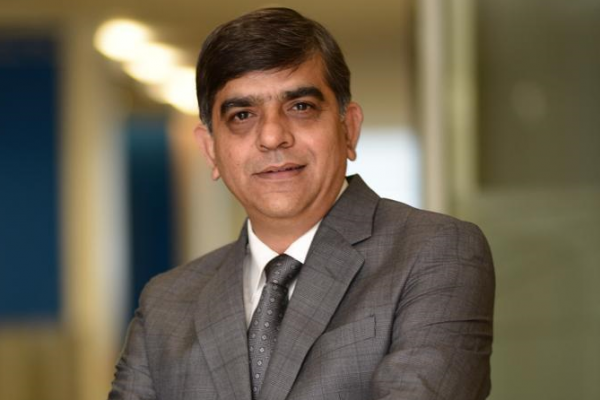 CleverTap Names Sidharth Malik As CEO