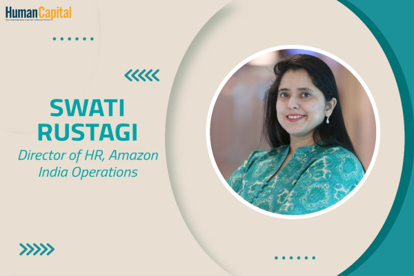 Technology Is Not A Substitute For Empathy And Judgment: Swati Rustagi