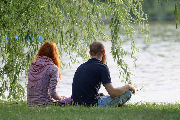 Goldman Sachs Introduces Paid 'Family Care' Leave For Miscarriage
