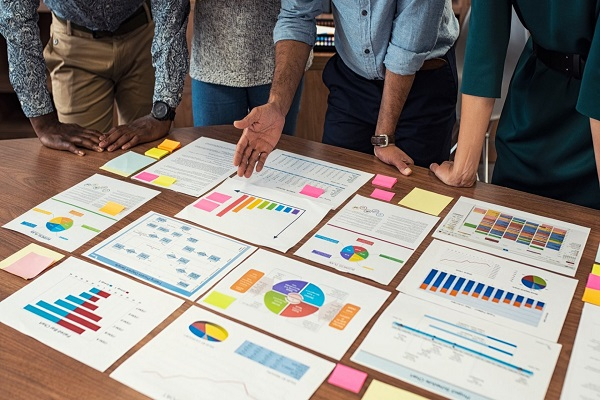 Measuring The Effectiveness Of A Tech-Enabled Hybrid Workplace
