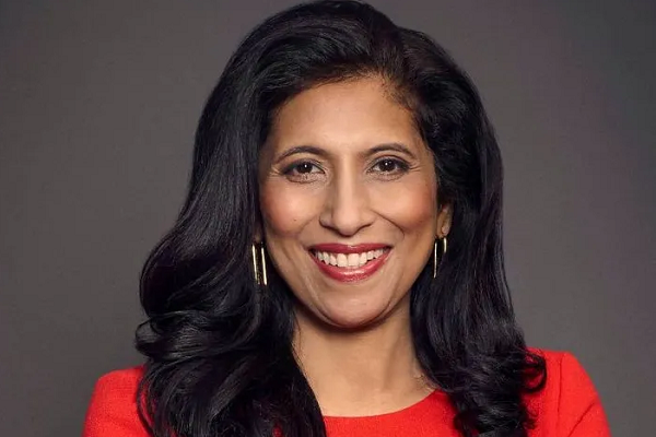 Chanel Oboards Leena Nair As Global Chief Executive  