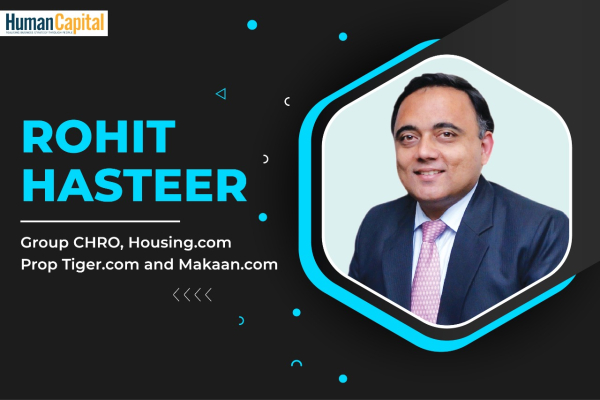 Virtual Is The New Reality :  Rohit Hasteer