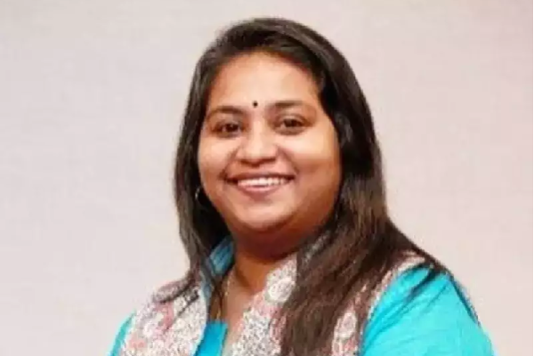 Asian Paints gets Savitha Shivsankar as CHRO