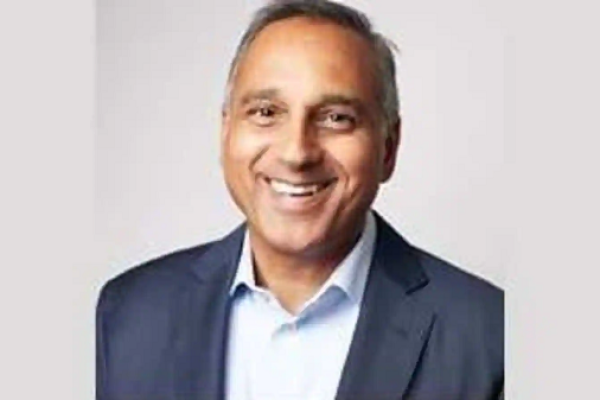 Tata Consumer Products names Gharry Eccles as President- International Business