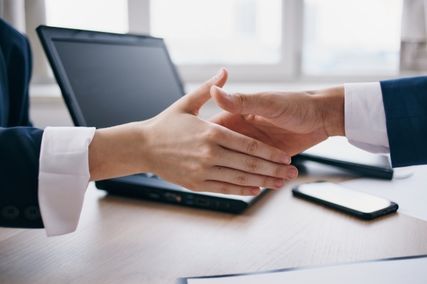 Prachi Mishra joins Vanderlande as Regional Head of Learning
