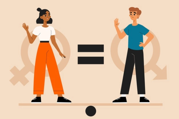 Aisle driving gender equality in workplace, announces 1:1 Gender Ratio