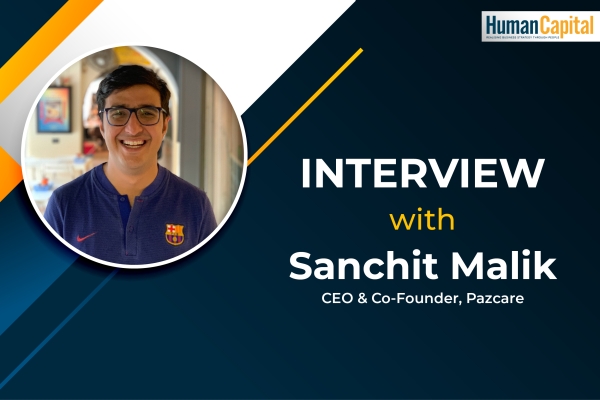 Every Employer Should Invest In A Group Health Insurance Policy For Its Employees: Sanchit Malik