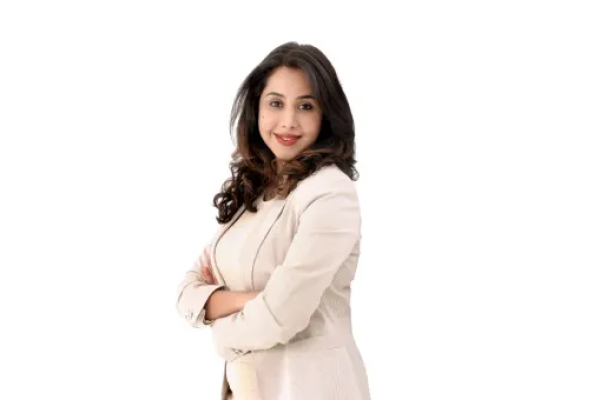 Lenovo Appoints Chandrika Jain as India Marketing Director
