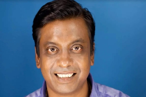 Krishnendu Majumdar as Chief Product Officer at CredAvenue