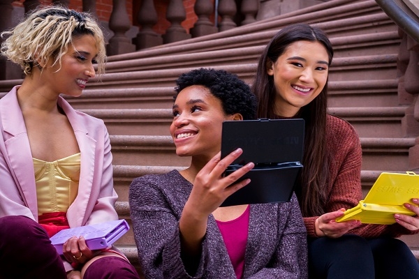 Gig economy sees three-fold jump in women participation: Report