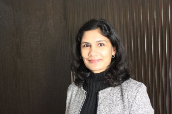 Clix Capital ropes in Santwana Periwal as CHRO