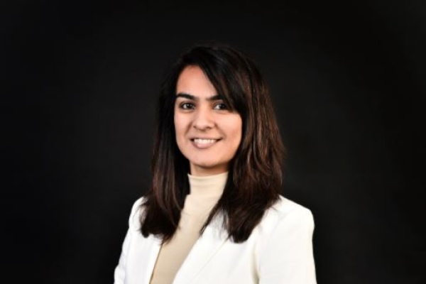 Simpliwork Offices appoints Tanushree Thawani as VP-HR