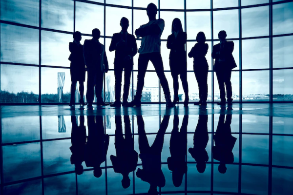 Only 12% Contract Staff at the end of 2021 were Women: Report