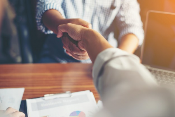 DocuSign appoints first Chief Diversity & Engagement Officer