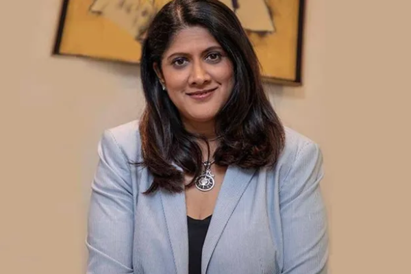 HUL appoints Priya Nair Global CMO- Beauty & Wellbeing & Personal Care