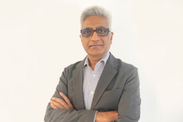 Ecom Express names Vipul Agarwal as Chief Financial Officer