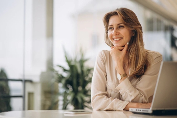 [24]7.ai focuses on gender diversity within the organization