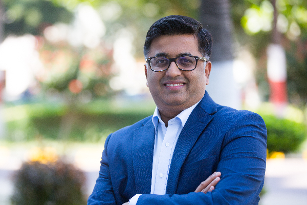 Vedantu appoints Nikhil Rungta as Chief Growth Officer   