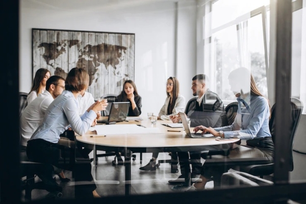 id8 media solutions introduces #workwithpurpose 