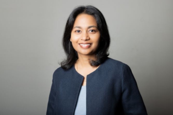 DealShare names Santana Ramakrishnan as CHRO