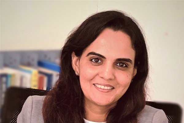 SG Analytics ropes in Dr Kiran Bala as CHRO 