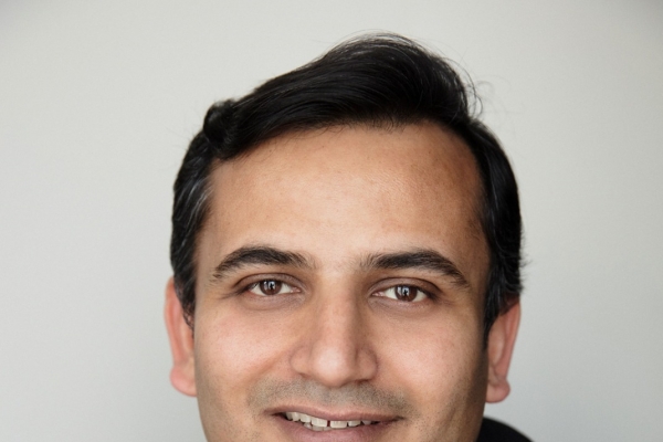Haptik appoints Praful Krishna as Chief Product Officer
