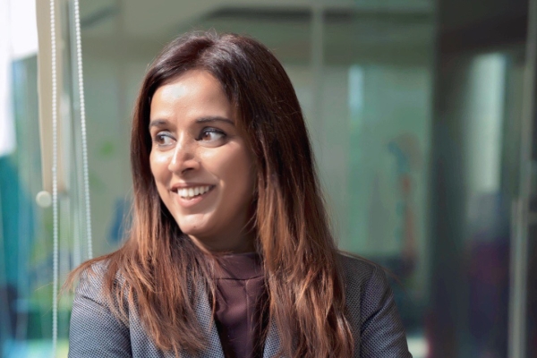 BharatPe appoints Smriti Handa as Chief Human Resources Officer
