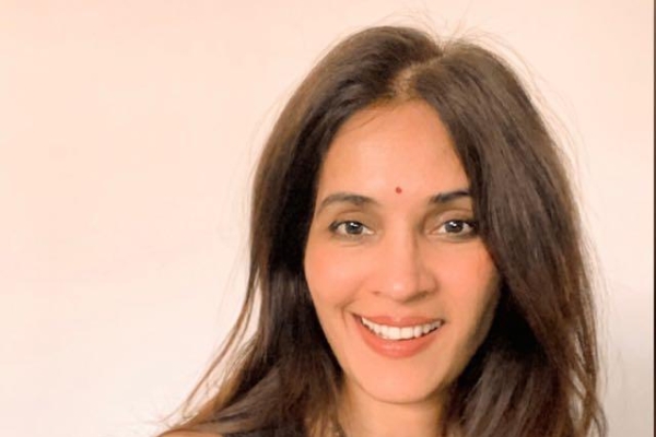 Rajashree Maheshwary Appointed as President of McLaren Strategic Solutions