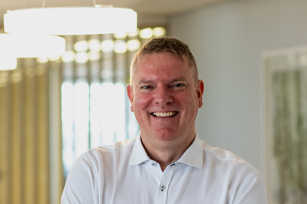   SunTec names Clinton Abbott as Head of Product Management