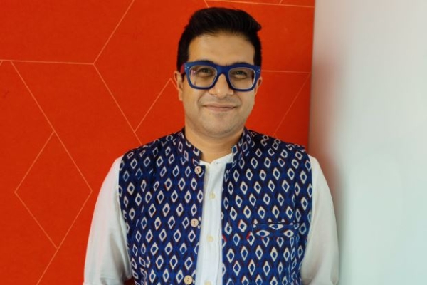Upstox ropes in Sudeep Ralhan as Chief Human Resources Officer