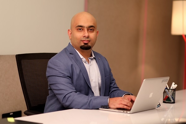 Practo elevates Siddhartha Nihalani as Co-founder