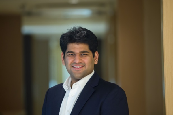 Sudarshan Venu Elevated as Managing Director of TVS Motor Company