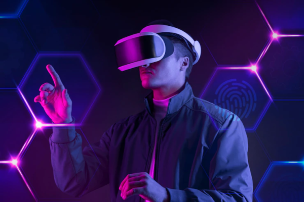 Mondelez India uses metaverse to onboard new employees